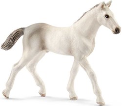 Schleich Pferde - Holstein Fohlen 13860 Spielfigur