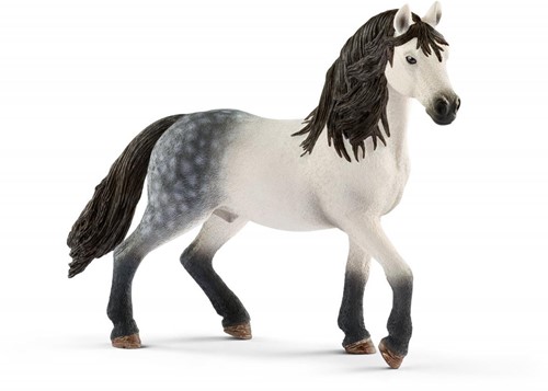 Schleich Horse Club - Andalusier-Hengst 13821