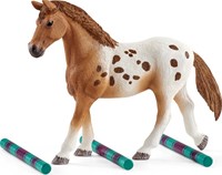 Schleich Horse Club Horse Club Lisas Turnierausbildung - 42433-3