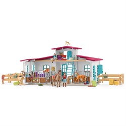 Schleich Horse Club Reitzentrum - 42567