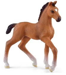 Schleich Schleich Horse Club Oldenburger Foal