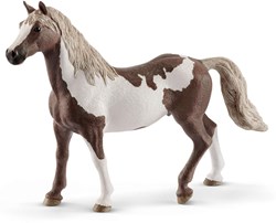 Schleich Horse Club Spielzeug Pferd Paint horse gelding - Spielfigur