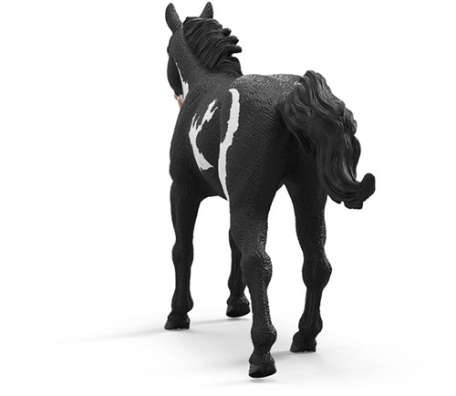 Schleich Horse Club - Paint Wallach - Spielfigur Pferd - Mehrfarbig-2