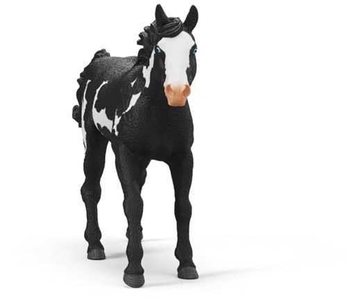 Schleich Horse Club - Paint Wallach - Spielfigur Pferd - Mehrfarbig-3