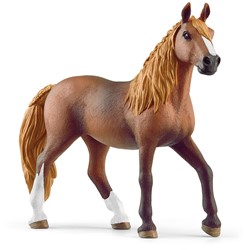 Schleich Schleich Horse Club Paso Peruano mare