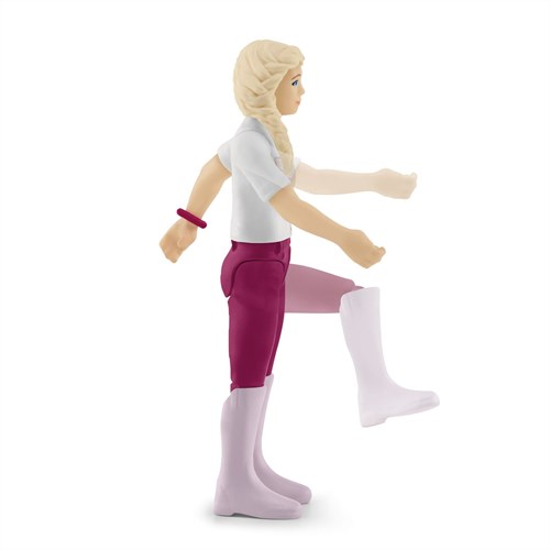 Schleich Pferde Beautysalon Spielzeugset mit Zubehör und Figuren-3
