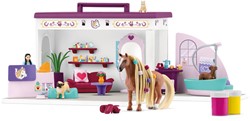 Schleich Schleich Horse Club Sofia'S Beauties Dierensalon