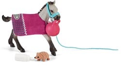 Schleich Horse Club - Verspieltes Fohlen 42534