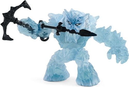 Schleich Eldrador Creatures Eisriese - Spielfigur - Fantasy