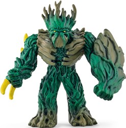 Schleich Eldrador Creatures Dschungel Monster - Fantasie Spielfigur 70151