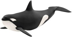 Schleich Safari - Orca Spielfigur - Kinderspielzeug - 14807