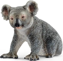 Schleich Wild Life Koala