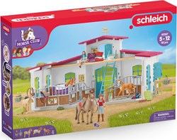 Schleich Horse Club Reitzentrum - 42567