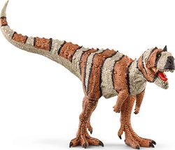 Schleich Dinosaurier Spielzeug Majungasaurus - realistisches Dino Spielfigur