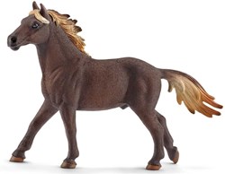 Schleich Farm Life Mustang Hengst Spielfigur für Kinder
