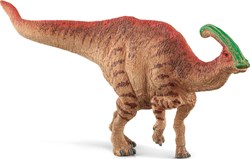 Schleich Dinosaurier Spielzeug Parasaurolophus - realistische Spielfigur