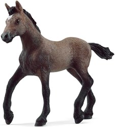 Schleich Horse Club Paso Peruano Fohlen - Pferde Spielfigur
