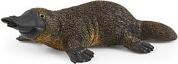 Schleich Safari - Schnabeltier - Spielfigur 14840 Tiere
