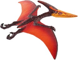 Schleich Dinosaurier - Pteranodon Spielfigur - Kinderspielzeug 15008