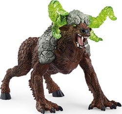 Schleich Eldrador - Felsenbestie - Fantasie Spielfigur Kinderspielzeug