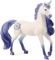 Schleich Bayala Mandala Einhorn Hengst - Spielfigur Kinderspielzeug-2