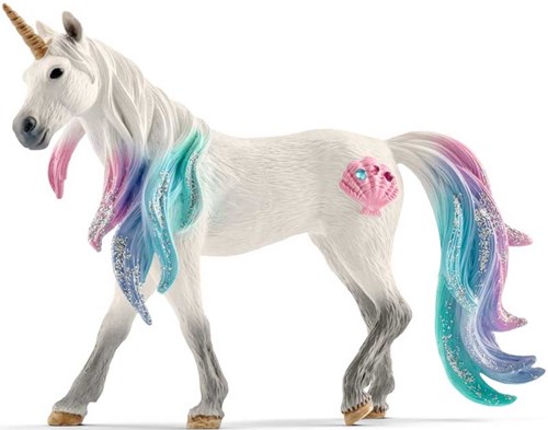 Schleich bayala Meereseinhorn Stute