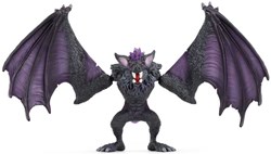 Schleich Fantasy Spielfigur Schattenfledermaus Eldrador Creatures