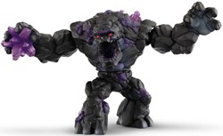 Schleich Eldrador Creatures Schattenstein Monster - Fantasie Spielfigur
