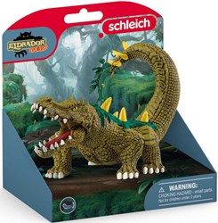 Schleich Eldrador Creatures Sumpfmonster - Spielfigur - Fantasy