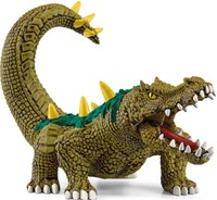 Schleich Schleich EldradorÂ® Creatures Swamp Monster-2