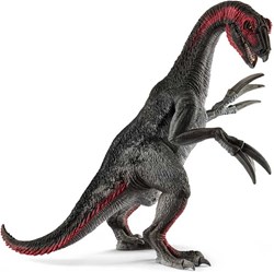 Schleich Dinosaurier - Therizinosaurus Spielfigur Kinderspielzeug