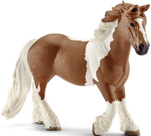 SCHLEICH TINKER MARE