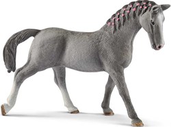 Schleich Pferde - Trakehner Stute 13888 Spielfigur
