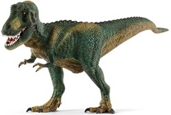 Schleich Dinosaurier Spielfigur - Tyrannosaurus Rex - Kinderspielzeug