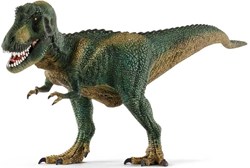 Schleich Dinosaurier Spielfigur - Tyrannosaurus Rex - Kinderspielzeug