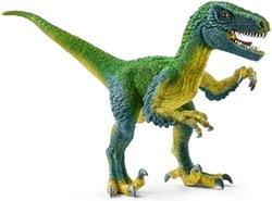Schleich Dinosaurier Velociraptor Spielfigur Kinderspielzeug 14585