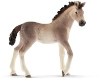 Schleich Pferde - Andalusier Fohlen 13822 Spielfigur-2