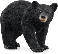 schleich WILD LIFE Amerikaanse Zwarte Beer 14869