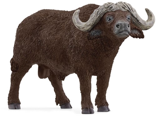 schleich WILD LIFE Kafferbuffel 14872