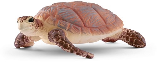 Schleich Schleich Wild Life Karetschildpad