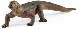 Schleich Safari - Komodo Drache Spielfigur 14826 Spielzeug