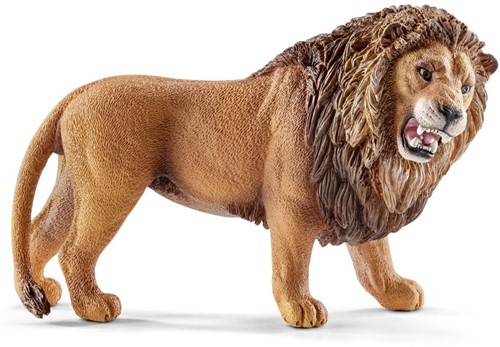 Schleich 14726 - Löwe, brüllend