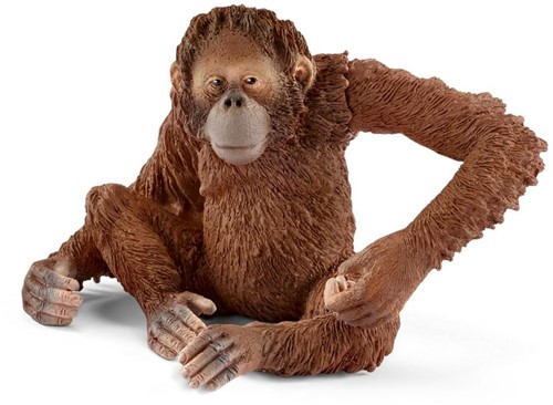 Schleich Wild Life 14775 Kinderspielzeugfigur
