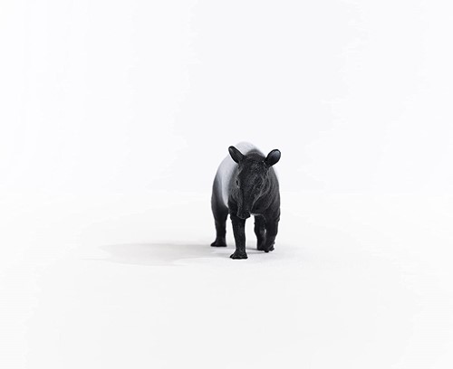 Schleich Wild Life - Tapir 14850-2