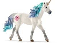 Schleich bayala - See-Einhorn, Stute 70570-2
