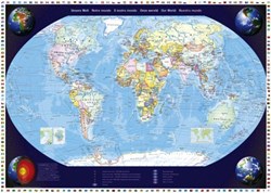 Schmidt Unsere Welt, 2000 Stück