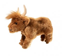 Heunec Schotse hooglander (26cm)