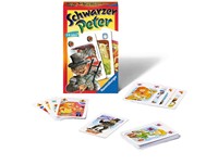 Ravensburger Kartenspiel Schwarzer Peter Klassiker Kinderspiel