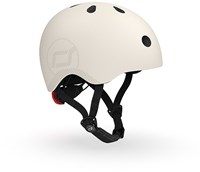 Scoot and Ride - Helmet M-L - Ash