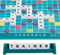 CLASSIC SCRABBLE-2